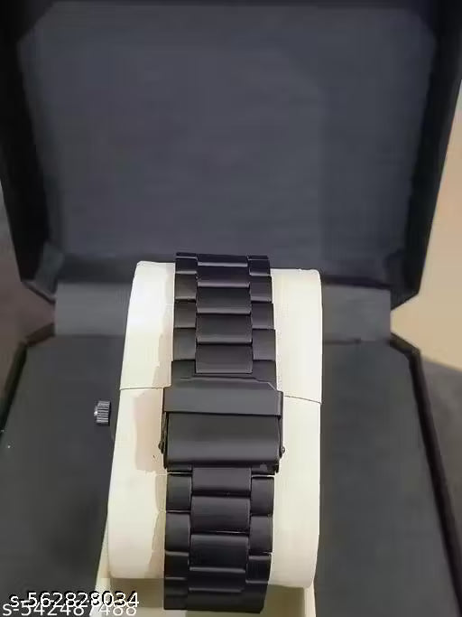 Trendy Classic Watches for Men