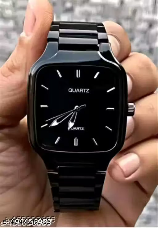 foreigner luxury Watch New Trendy men watches