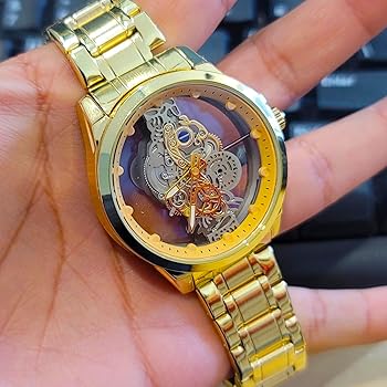 Choronography Watch (Pack of 1) BUY Most Selling Latest Trending,Watch for unisex, Best Quality Watch Classic Watch,