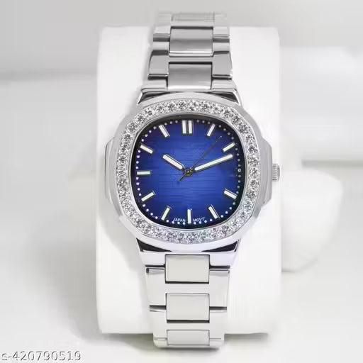 New Rosra Formal Analog Watch for Men's