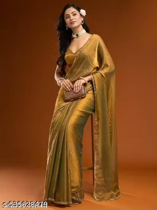 chiffon sarees designer sarees party wear stone saree new collection stone work sarees stone wala saree chiffon