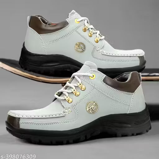 Relaxed Trendy Men Casual Shoes