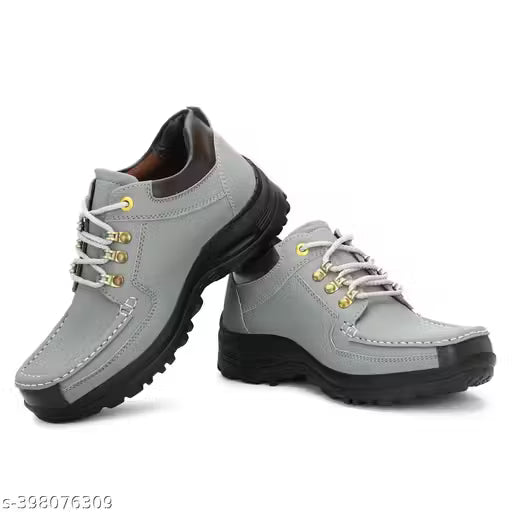 Relaxed Trendy Men Casual Shoes