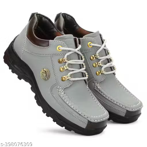 Relaxed Trendy Men Casual Shoes