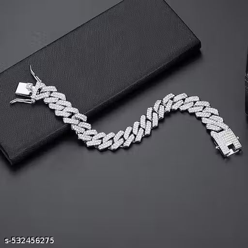 Bracelet For Men Women American Studded Bracelets For Women Girls Men Boys Jewellery