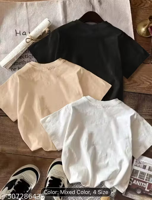 3pcsSet Casual Minimalist Retro American Style English Text Graphic Cropped Bodysuit, Women Summer