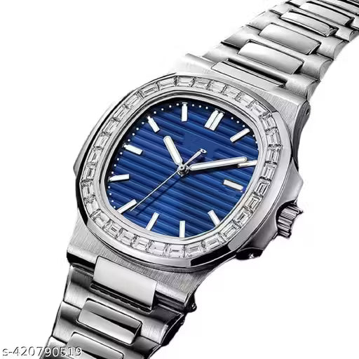 New Rosra Formal Analog Watch for Men's