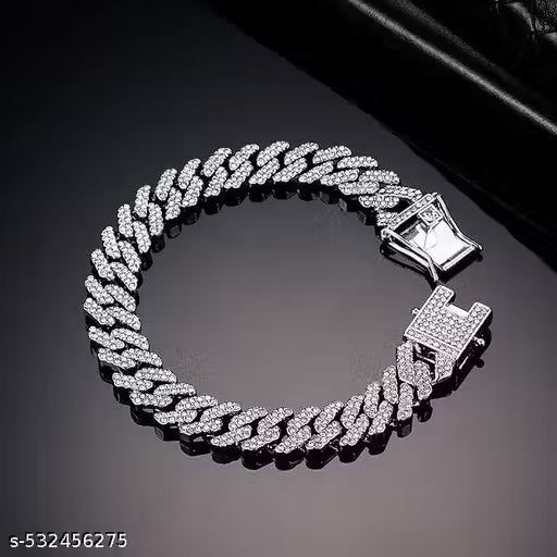 Bracelet For Men Women American Studded Bracelets For Women Girls Men Boys Jewellery