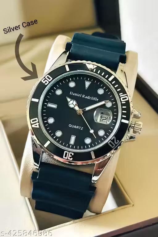 date working , men watch , watches , men gift , gift for men , latest watches , metal belt watch , watch for men , men watch , watches for boys , men watch