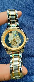 Choronography Watch (Pack of 1) BUY Most Selling Latest Trending,Watch for unisex, Best Quality Watch Classic Watch,