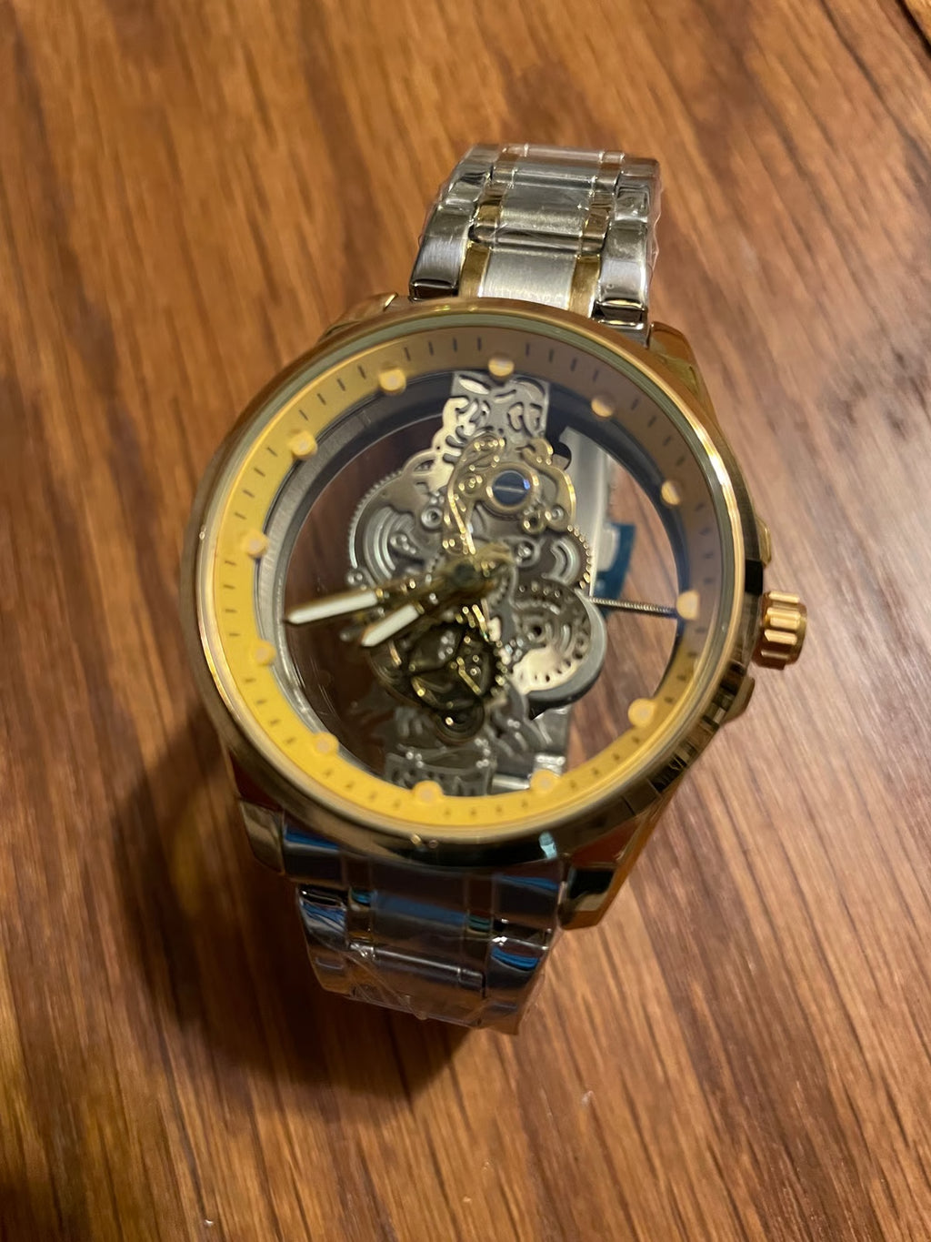 Choronography Watch (Pack of 1) BUY Most Selling Latest Trending,Watch for unisex, Best Quality Watch Classic Watch,