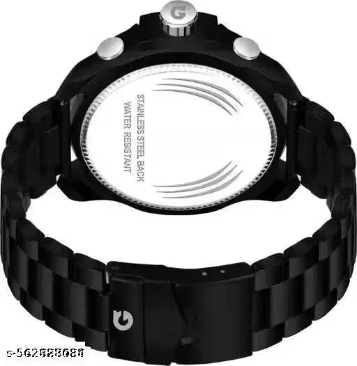 Trendy Classic Watches for Men