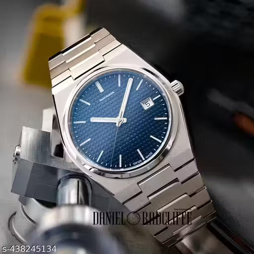 Trendy men's Watch