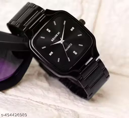 foreigner luxury Watch New Trendy men watches