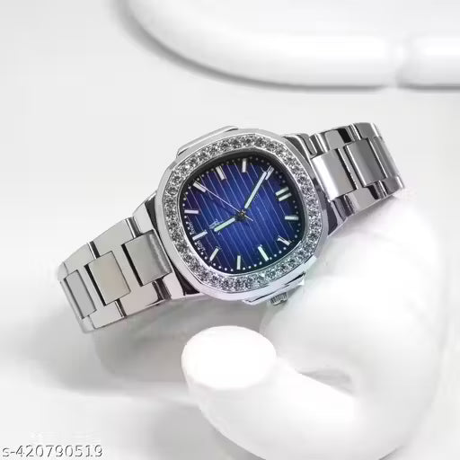 New Rosra Formal Analog Watch for Men's