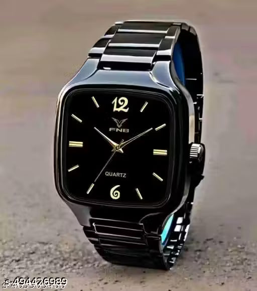 foreigner luxury Watch New Trendy men watches