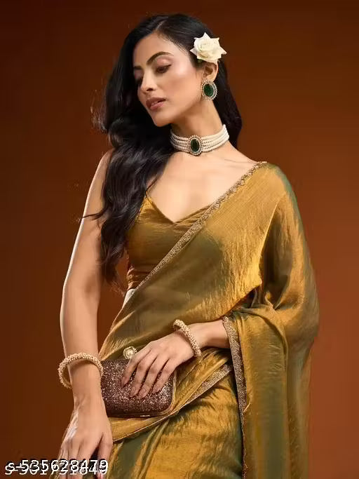 chiffon sarees designer sarees party wear stone saree new collection stone work sarees stone wala saree chiffon
