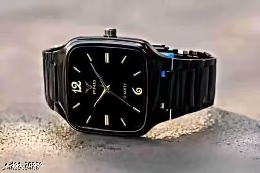 foreigner luxury Watch New Trendy men watches