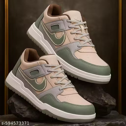 Clymb Stylish Sports Shoes For Men