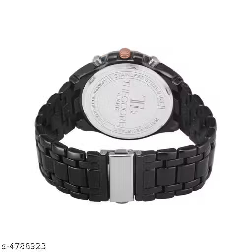 Dia Marvellous Men's Watches