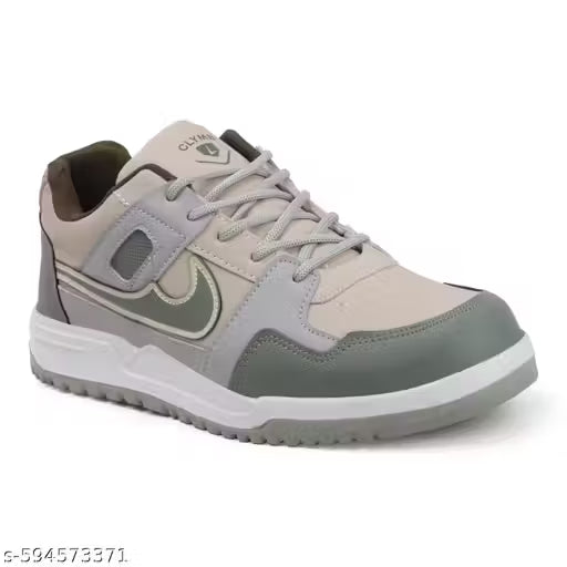 Clymb Stylish Sports Shoes For Men